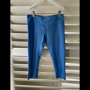 Under Armour Capri leggings